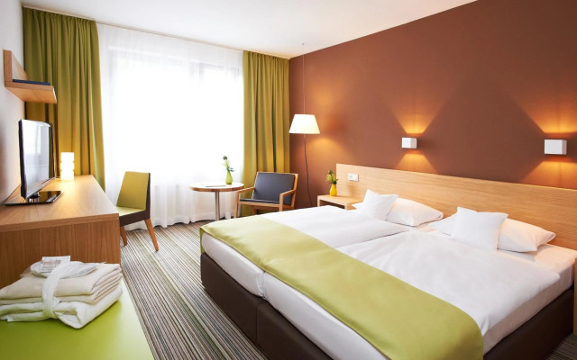 Hotel Zugbruecke Grenzau