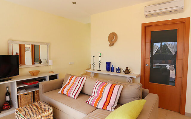 Holiday Home Casa Ribera