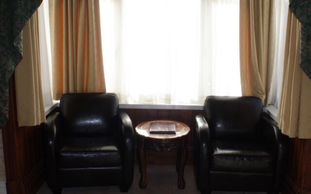 Bodalwyn Guest House
