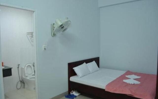 Sao Mai Hotel & Apartment