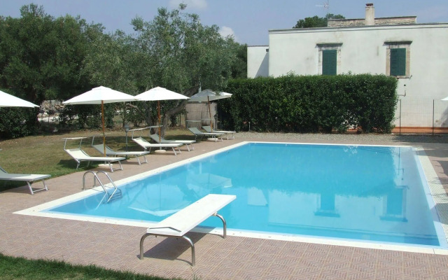 B&B Dimora Del Sole
