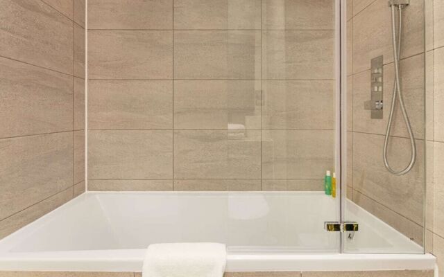 Chic 2bedroom Apt, 10mins to Shoreditch