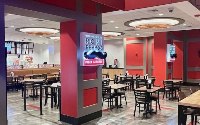 Osage Casino Hotel - Bartlesville