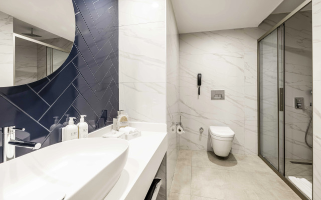Mirada Exclusive Bodrum