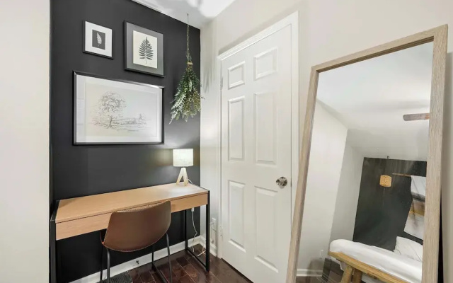 The Luxe Pearl Residences 870.5