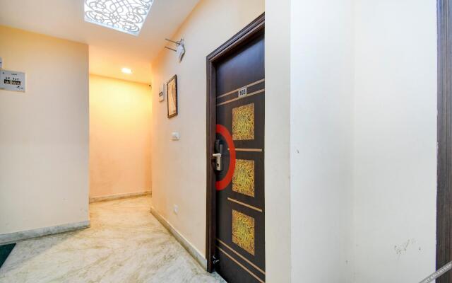 Fabhotel Imperio I