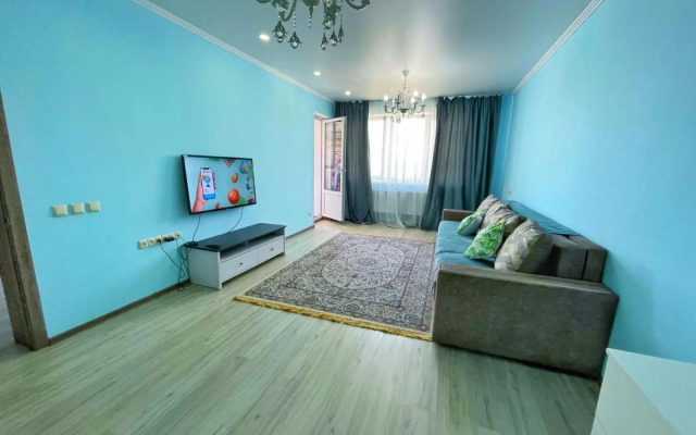 Уютная квартира в г. Алматы