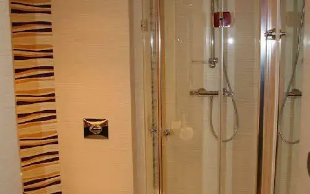 Hotel Willa Atelier