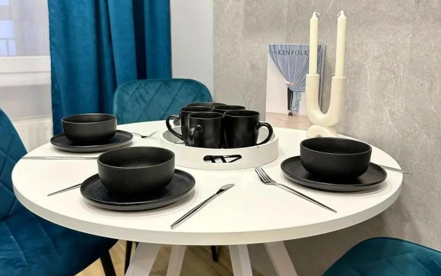 Comfort Home на улице Октябрьская 10Б