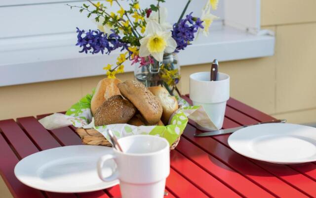 Haus Frauenpreiss - Ferienwohnung 57