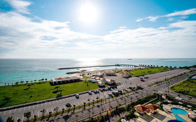 Southern Beach Hotel & Resort OKINAWA