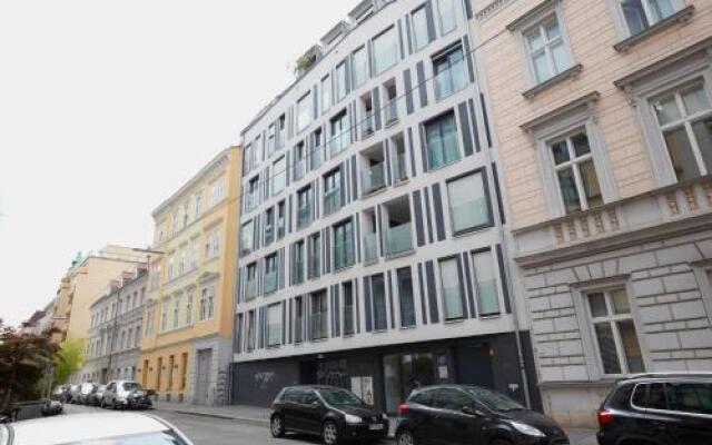 Traditional Apartments Vienna Entire TAV