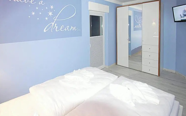 Ferienhaus Villa Bella Casa