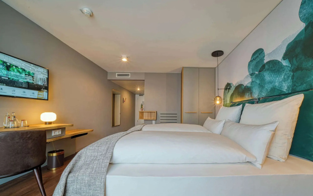 DORMERO Hotel Freiburg