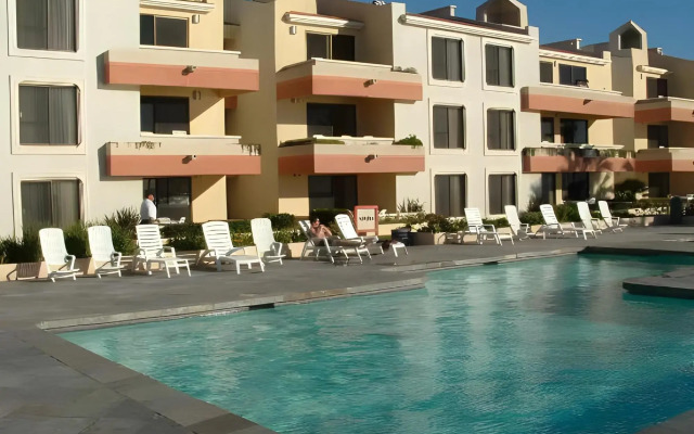 Hotel Punta Morro