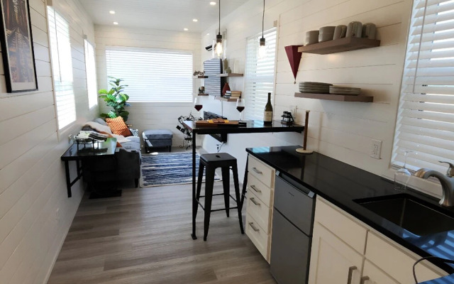 Unit 9 Barossa Junction Stylish Stay