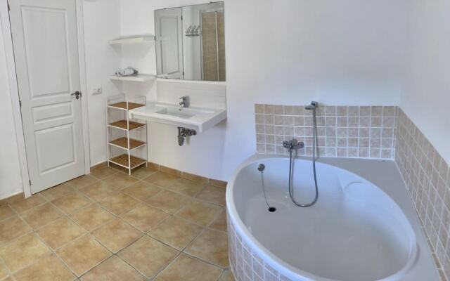 Son Masa, Country House With Pool