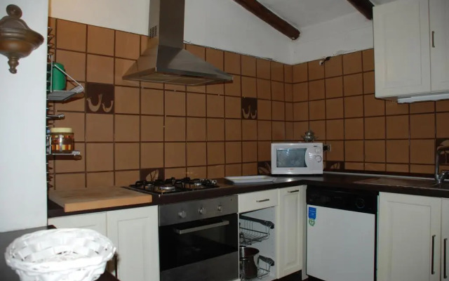 Villa Capizza di Vacca