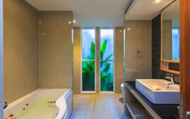 Khaolak Forest Resort