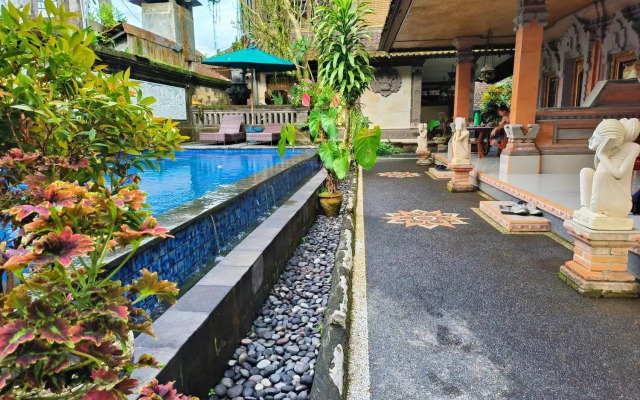 Warji House 2 Bisma