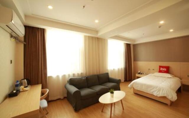 ibis Tianjin Wuqing