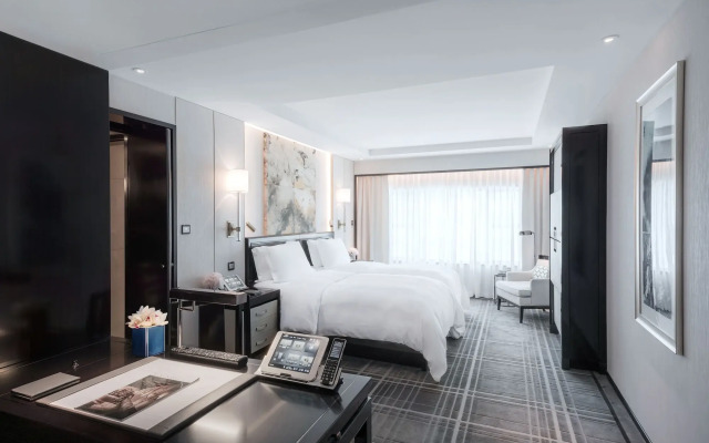 The Peninsula Beijing