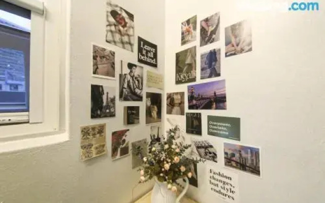 Busan Seomyeon Hotel 25H 1