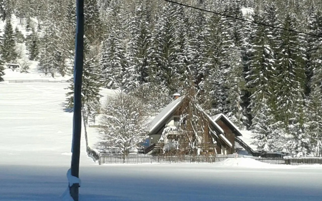 Holiday Home Vila Kopriva