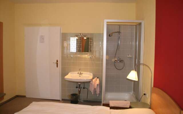 Hotel Café Lieb