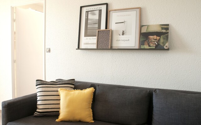 Appartement Le Sweet Purpan