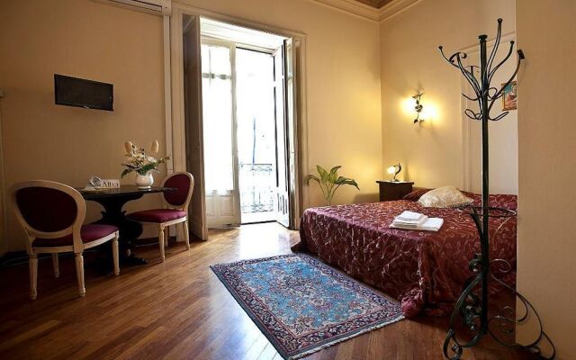 B & B Alba