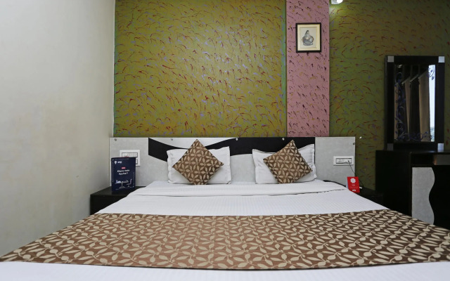 OYO Rooms 091 Hadi Rani Circle