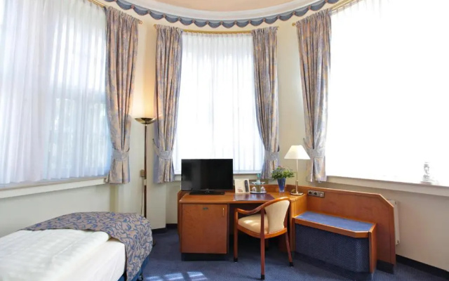 Hotel Viktoria