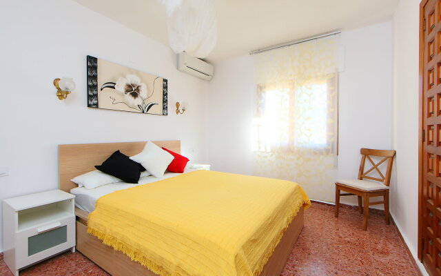 Holiday Home Negrita