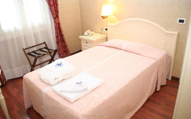 Hotel Terme Roma