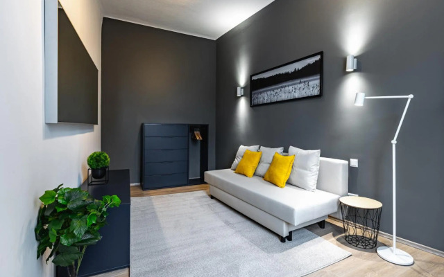 Newley renovated apartment next to Hannovermarkt