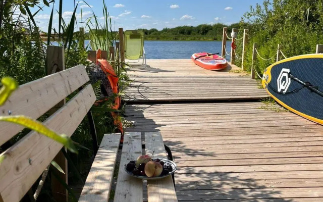 BriVillage (БриВилладж)