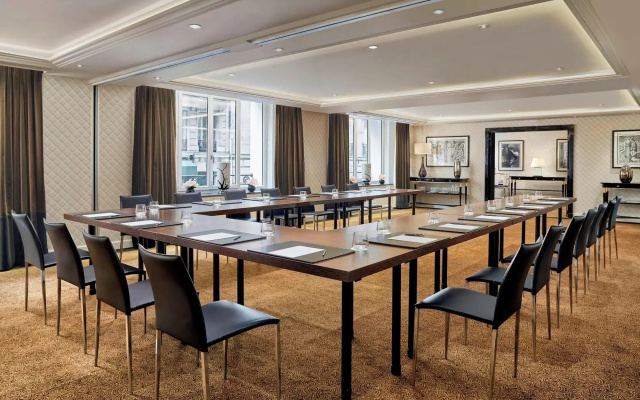 Prince de Galles, a Luxury Collection , Paris
