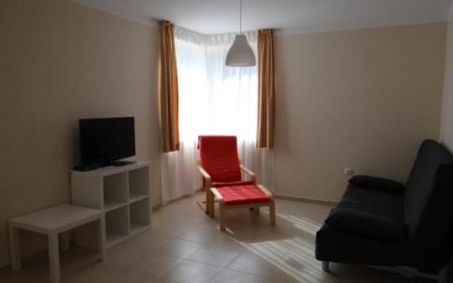 Apart- Hotel Pomorie Residence