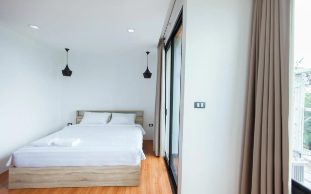 THAMM Residence