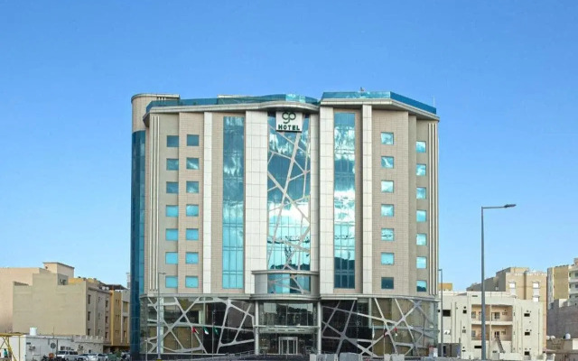 Green Park Hotel