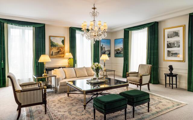 InterContinental Paris le Grand by IHG