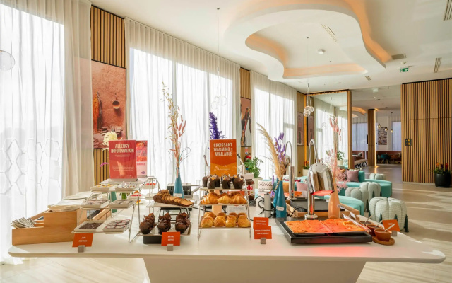 Hampton By Hilton Ben Guerir