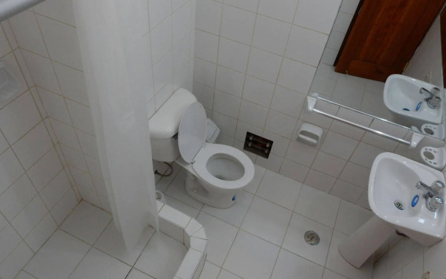 Quechua Aparhotel