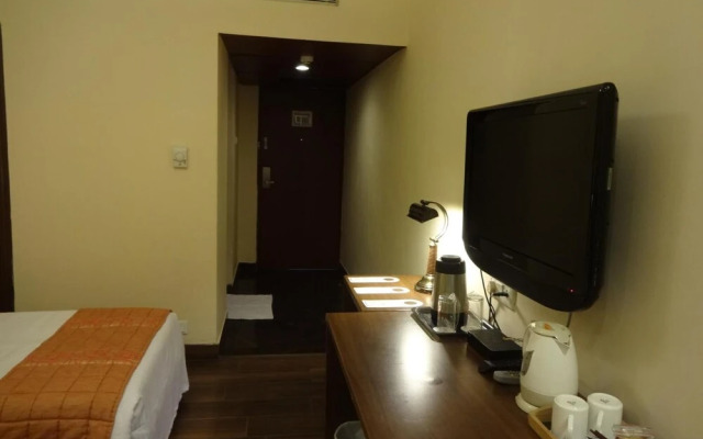 Hotel Victoria