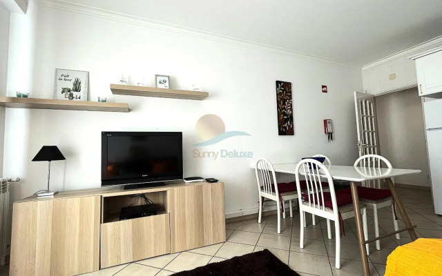 Oura Praia Hotel And Apartments