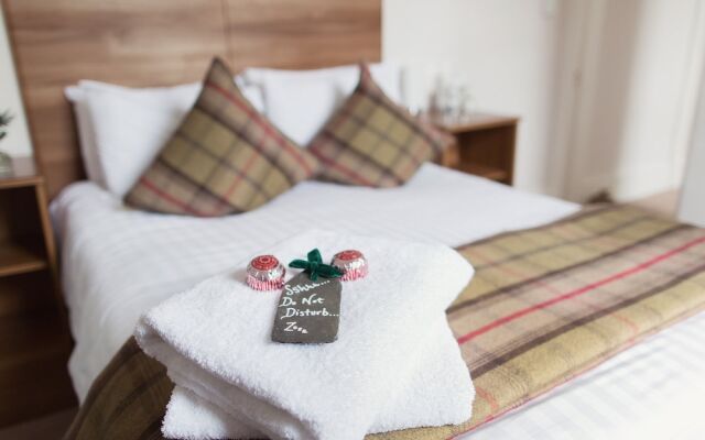 Inverkip Hotel