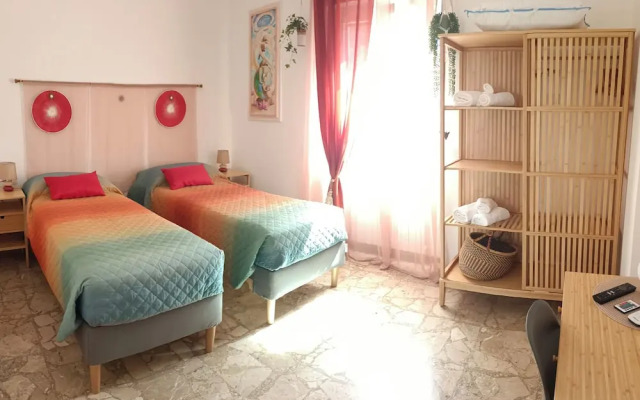Casa Dharma Guest House