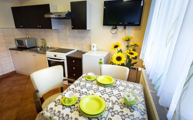 Rooms & Apartments Kepic