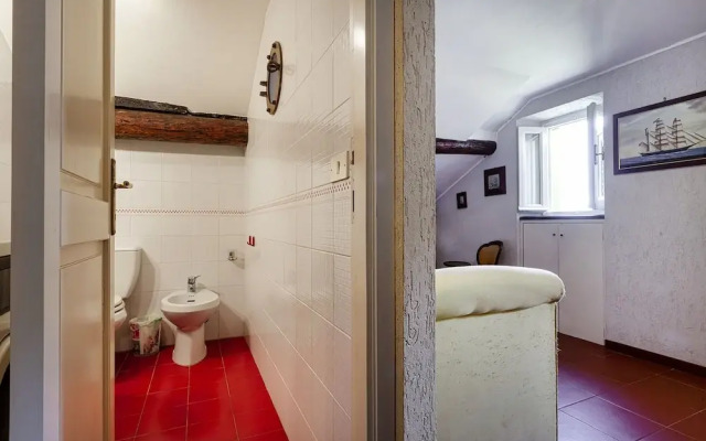 Seaview Apartment Near the Castle by Wonderful Italy